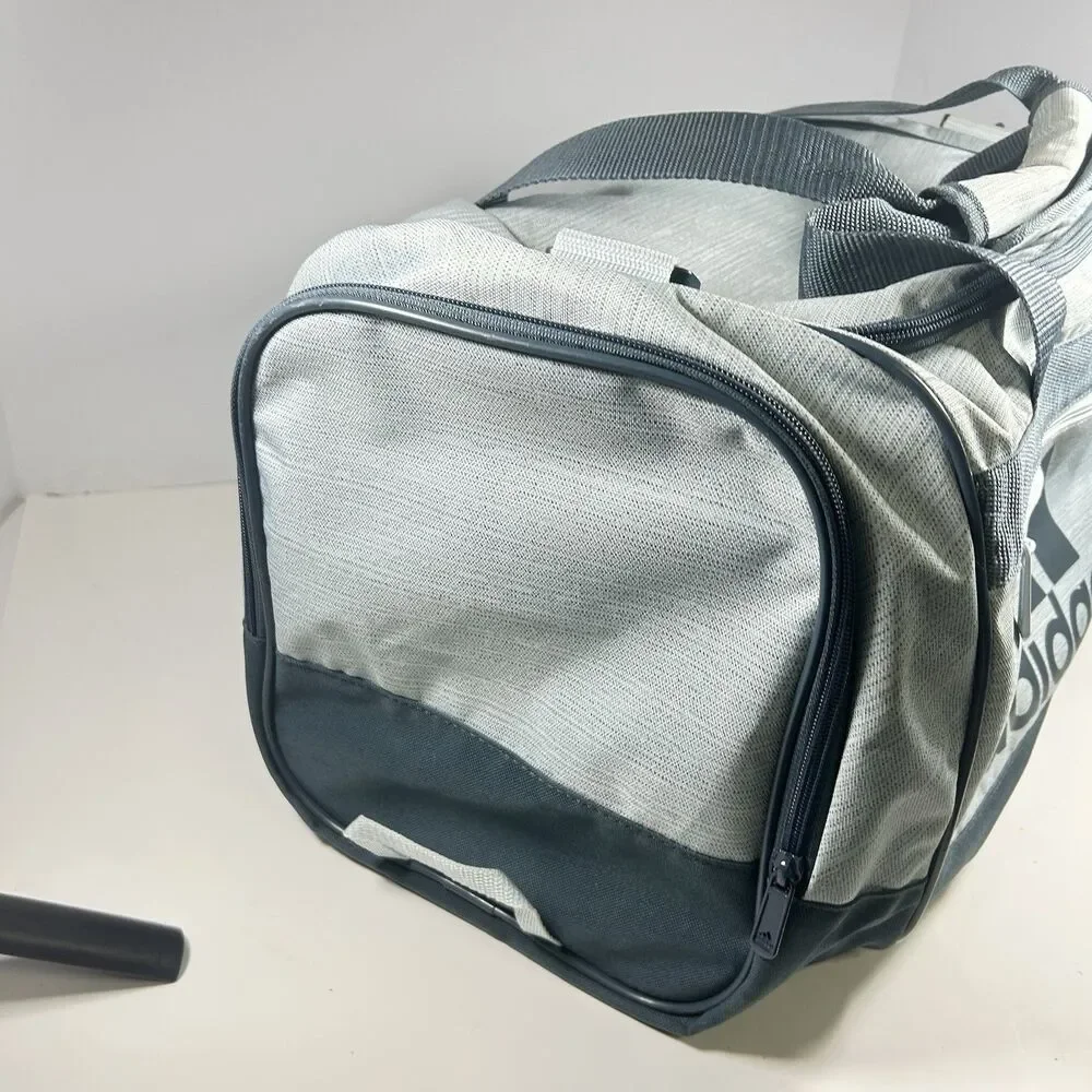 adidas Defender Small Duffel Bag 18
